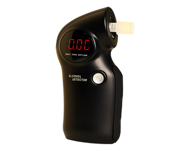 Alcoscan AL6000 Lite Alcohol Breathalyser
